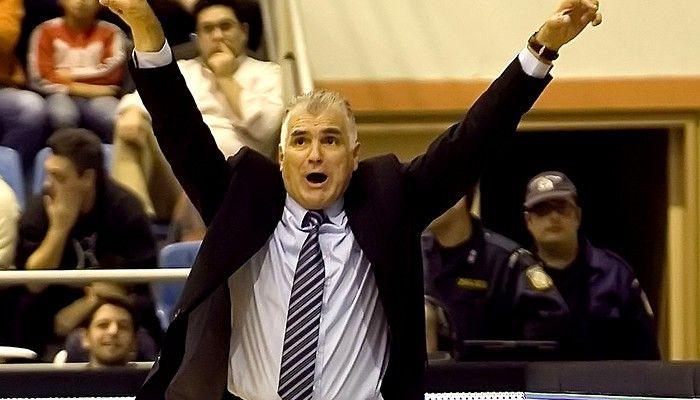 O Μαρκόπουλος για τις μεταγραφές