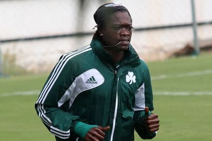 Στην αποστολή για Προοδευτική ο Σο, “ναι” στο μεσημέρι