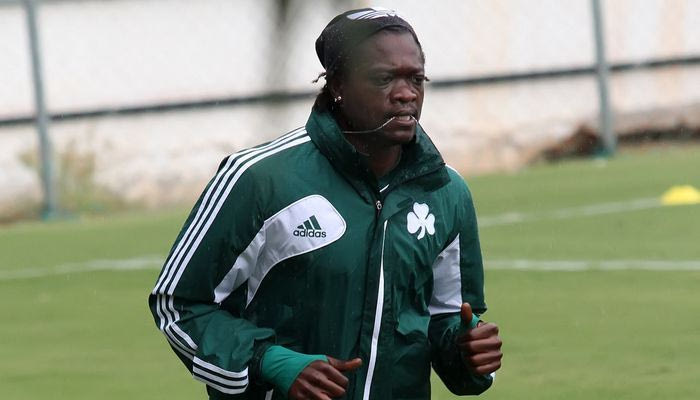 Στην αποστολή για Προοδευτική ο Σο, “ναι” στο μεσημέρι