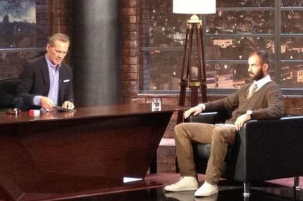 Σπανούλης: “Έγιναν πράγματα που με ενόχλησαν στον Παναθηναϊκό”