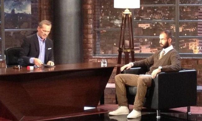 Σπανούλης: “Έγιναν πράγματα που με ενόχλησαν στον Παναθηναϊκό”