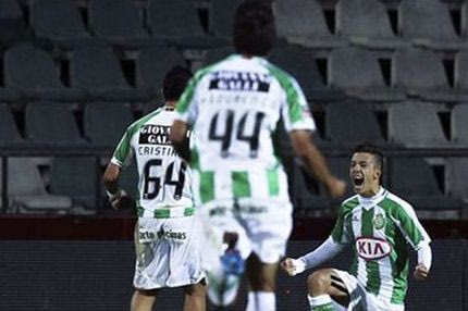 8η αγ.: Παραπαίει η Σπόρτινγκ