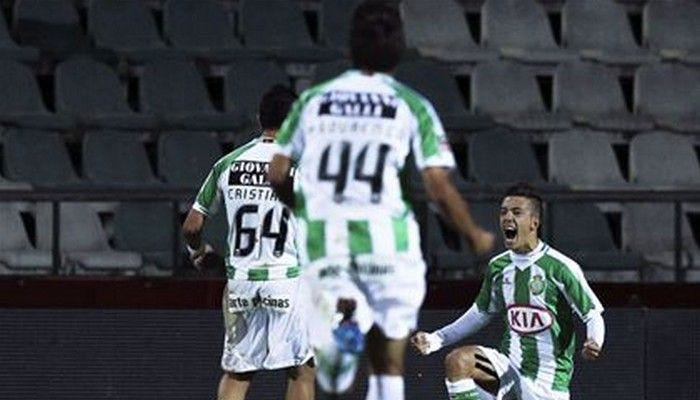 8η αγ.: Παραπαίει η Σπόρτινγκ