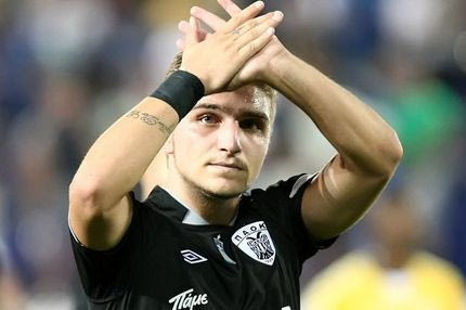 Σταφυλίδης: ” Ο ΠΑΟΚ είναι μεγάλη ομάδα και θα συνέλθει”