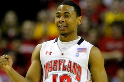 Ανακοίνωσε τον Τέρελ Στόγκλιν