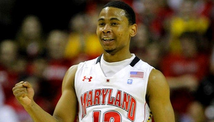 Ανακοίνωσε τον Τέρελ Στόγκλιν