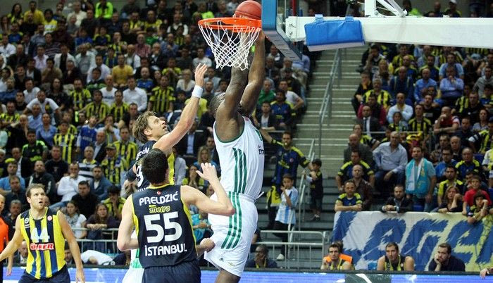 Σχορτσιανίτης: “Συγκέντρωση σε όλο το παιχνίδι”