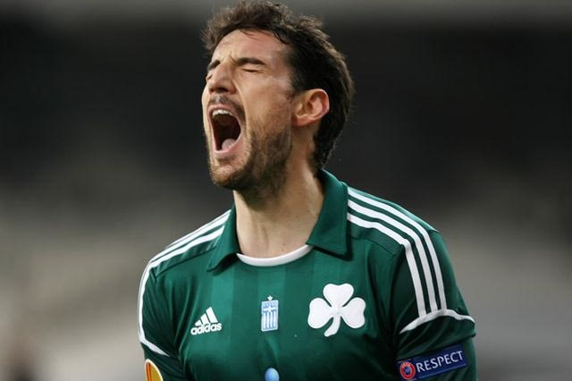 Έχει πλέον κίνητρο