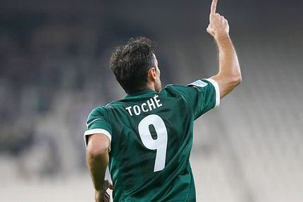 Πρόταση της Κόρδοβα στον Τοτσέ