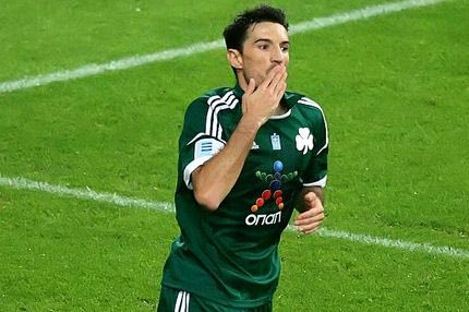 Τοτσέ: “Αισθάνομαι σημαντικός για την ομάδα”