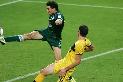 “Σπεσιαλίστας ακροβάτης ο Τοτσέ”