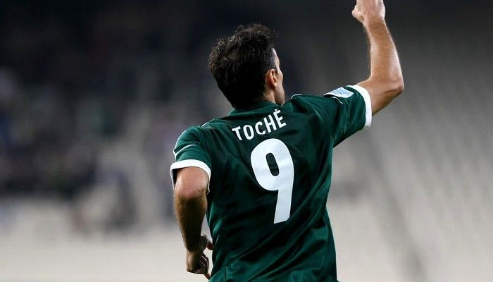 Τοτσέ: “Να βρεθούμε εκεί που πρέπει”