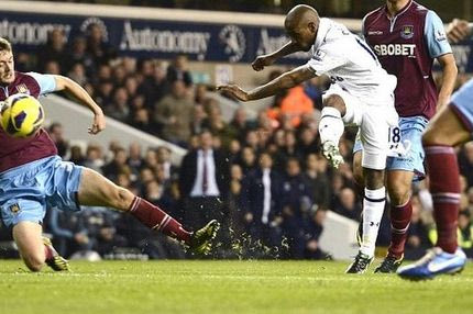 Εύκολη νίκη επί της Γουέστ Χαμ