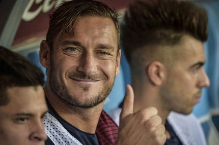 Ο Τότι στο ιταλικό “Big Brother” για χάρη της Ίλαρι!