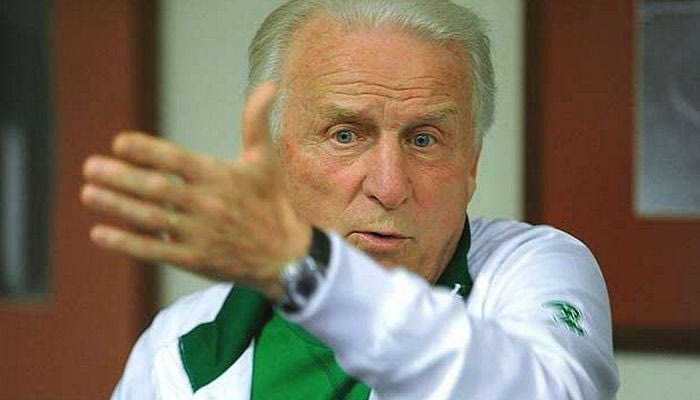 Tραπατόνι αποθεώνει Μαντσίνι…