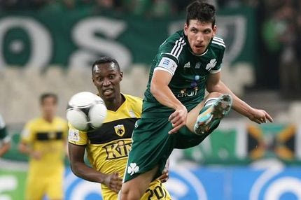 Τριανταφυλλόπουλος: “Θέλουμε τον κόσμο κοντά μας στα δύσκολα”