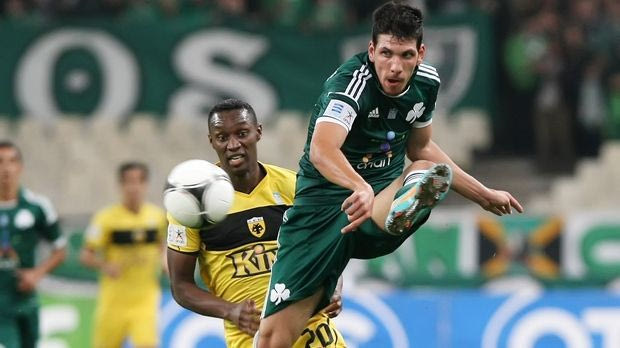 Τριανταφυλλόπουλος: “Θέλουμε τον κόσμο κοντά μας στα δύσκολα”