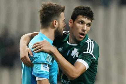 Έδειξε Τριανταφυλλόπουλο, απών με ίωση ο Φουρλάνος