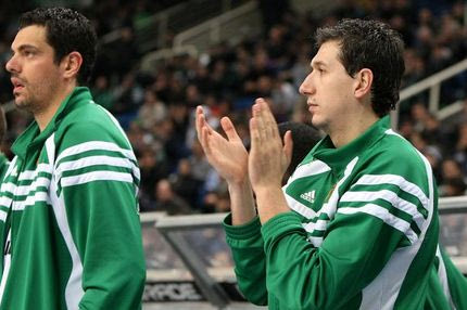 Τα ρεκόρ των Διαμαντίδη και Τσαρτσαρή