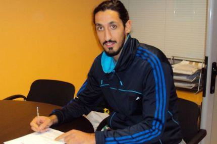 Επέστρεψε για τον Άρη ο Τσιάρας