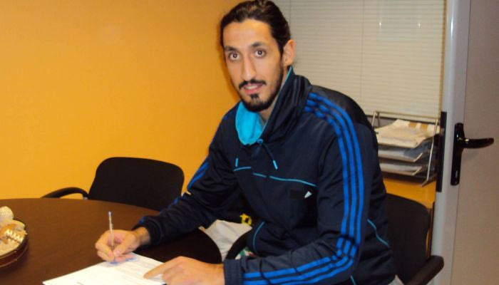 Επέστρεψε για τον Άρη ο Τσιάρας