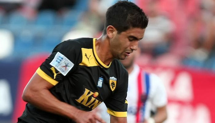 Ο Λίνεν δίνει την ευκαιρία στον Τσίτα