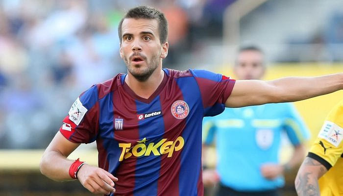 Έκλεισε Τσουμάνη ο Αρης