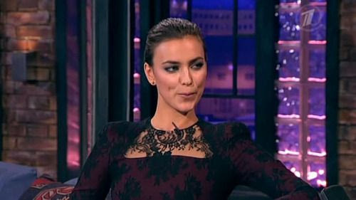 Η Ιρίνα Σάικ και οι “πειραγμένες” φωτο του Ρονάλντο