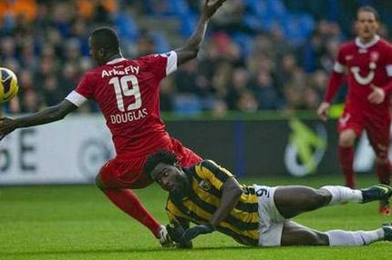 12η αγ.: Απογοήτευσαν Φίτεσε και Τβέντε