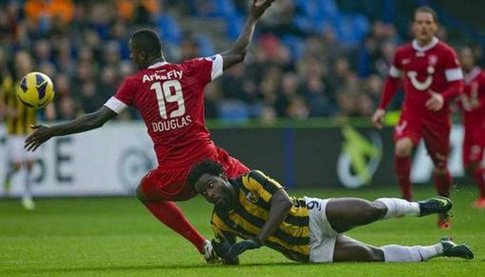 12η αγ.: Απογοήτευσαν Φίτεσε και Τβέντε