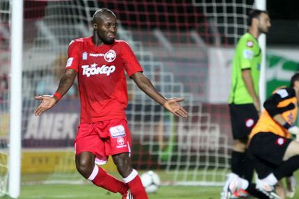 Πλατανιάς-Κέρκυρα 1-1