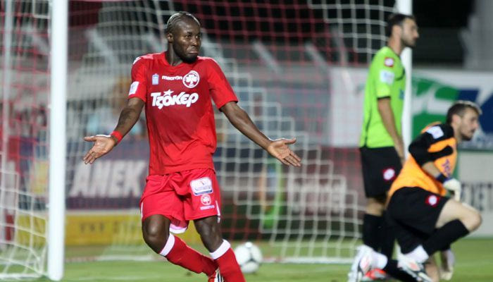 Πλατανιάς-Κέρκυρα 1-1