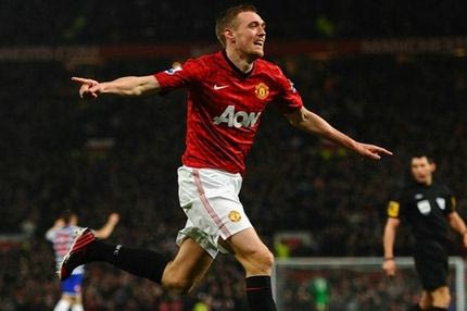 13η αγ.: Τα χρειάστηκε (ως συνήθως) η Γιουνάιτεντ, επέστρεψε στις γκέλες η Άρσεναλ