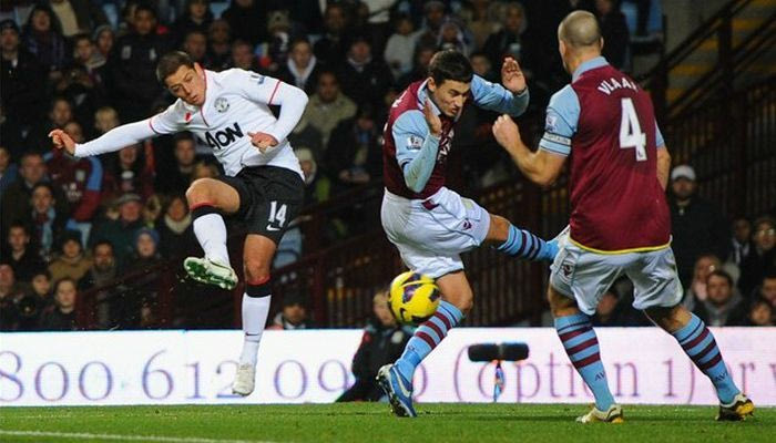 10η αγ.: Ανατροπή η Γιουνάιτεντ με Ερνάντες