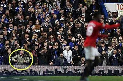 Ρατσιστική χειρονομία εναντίον Γουέλμπεκ