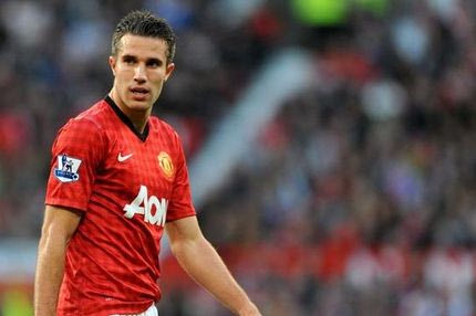 “Μην αποδοκιμάσετε τον Φαν Πέρσι”