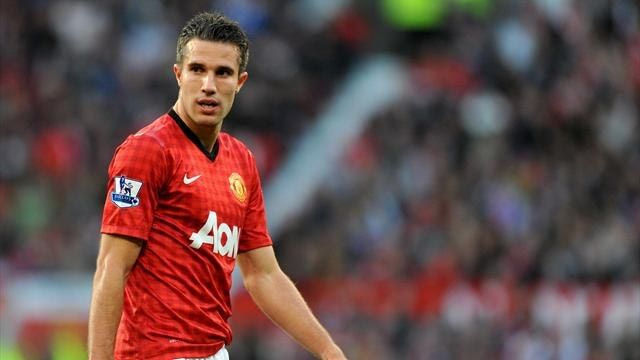 “Μην αποδοκιμάσετε τον Φαν Πέρσι”