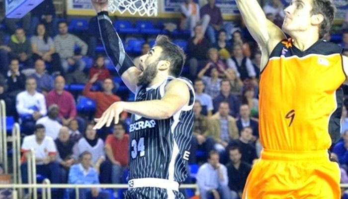 Οργια Βασιλειάδη στη νίκη της Μπιλμπάο