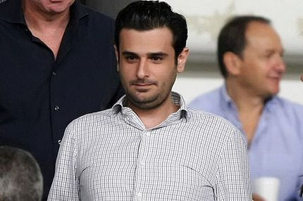 Το “ναι” των Βιντιάδη – Παππά για συνάντηση με τον Μελισσανίδη