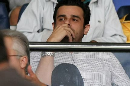 “Άνανδρη και κακόβουλη επίθεση”