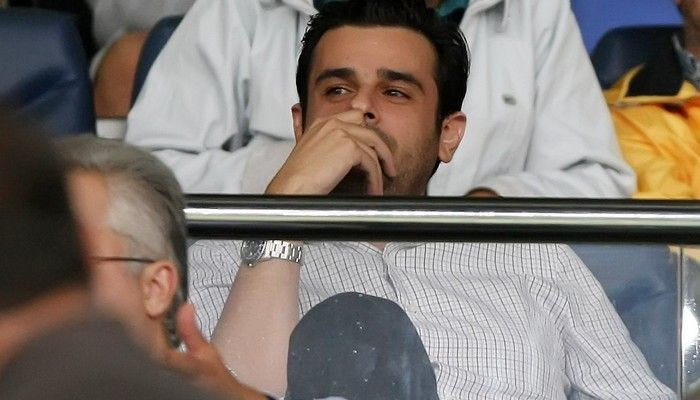 “Άνανδρη και κακόβουλη επίθεση”