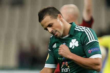 Βιτόλο: “Δεν αργεί η επιστροφή μου στην Τενερίφη”