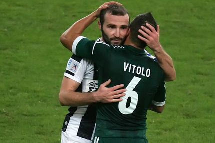 Η… συνήθεια του Βιτόλο