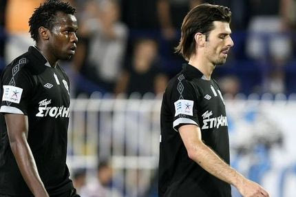 Κουμάλο ο ειρηνοποιός