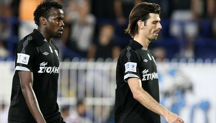 Κουμάλο ο ειρηνοποιός