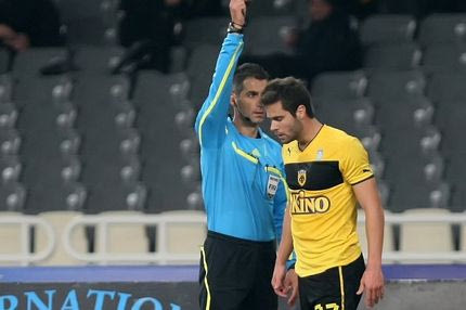 Εκτίει με Πανθρακικό ο Βλάχος