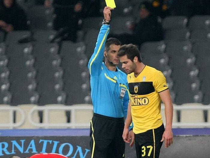 Εκτίει με Πανθρακικό ο Βλάχος