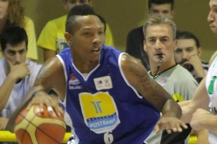 Τέλος ο Ουάιτ, στο… δρόμο ο Κόλιμον