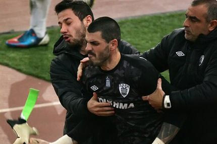 Κανονικός τρελός