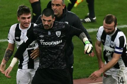 Χακόμπο: “Στο δεύτερο ημίχρονο ήμασταν κακοί”